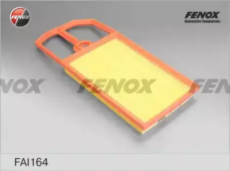 Фильтр воздушный FENOX FAI164