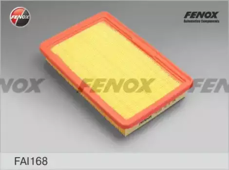 Фильтр воздушный FENOX FAI168