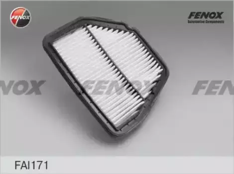 Фильтр воздушный FENOX FAI171