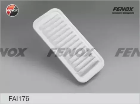 Фильтр воздушный FENOX FAI176