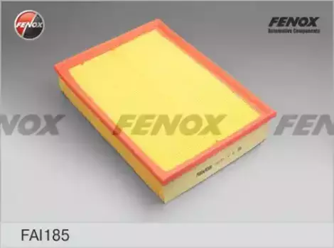Фильтр воздушный FENOX FAI185