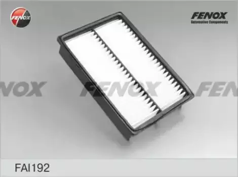 Фильтр воздушный FENOX FAI192