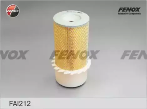 Фильтр воздушный FENOX FAI212
