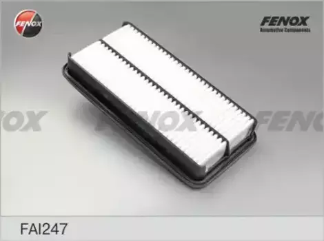 Фильтр воздушный FENOX FAI247