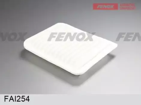 Фильтр воздушный FENOX FAI254