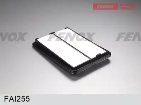 Фильтр воздушный FENOX FAI255