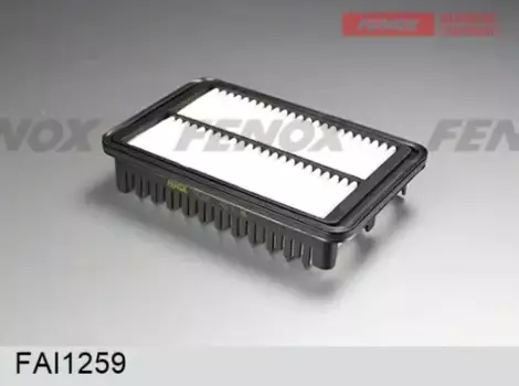 Фильтр воздушный FENOX FAI259