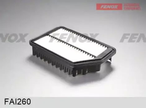 Фильтр воздушный FENOX FAI260