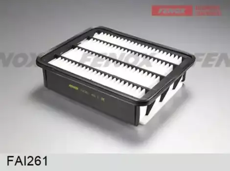 Фильтр воздушный FENOX FAI261