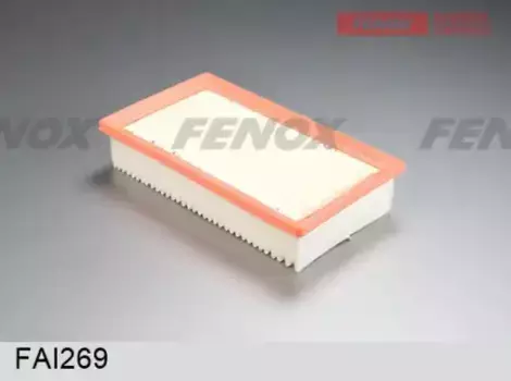 Фильтр воздушный FENOX FAI269