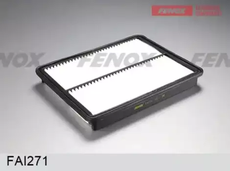 Фильтр воздушный FENOX FAI271