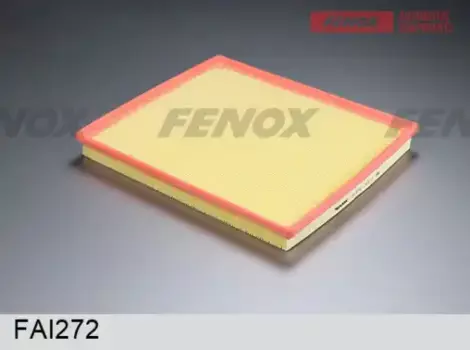 Фильтр воздушный FENOX FAI272