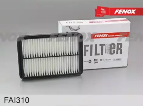 Фильтр воздушный FENOX FAI310