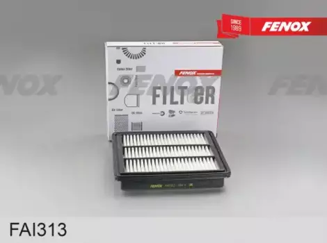 Фильтр воздушный FENOX FAI313
