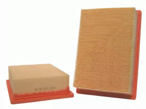 Фильтр воздушный STELLOX 71-00618-SX