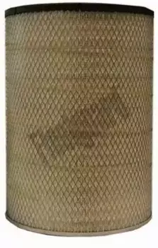 Фильтр воздушный FLEETGUARD AF25033M