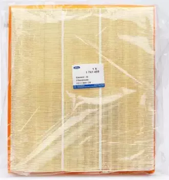 Фильтр воздушный FORD 1741459