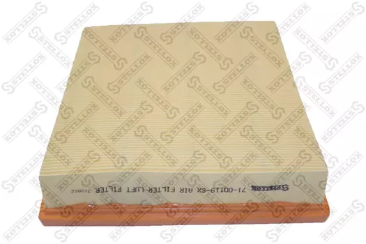 Фильтр воздушный STELLOX 71-00119-SX