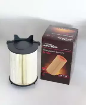 Фильтр воздушный FORTECH FA-111