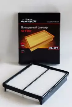 Фильтр воздушный FORTECH FA-177