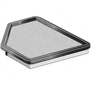 Фильтр воздушный FRAM CA10022