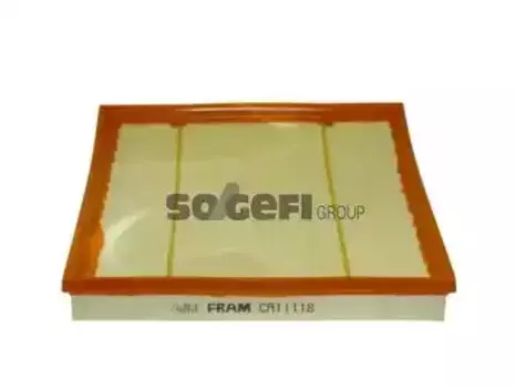 Фильтр воздушный FRAM CA11118