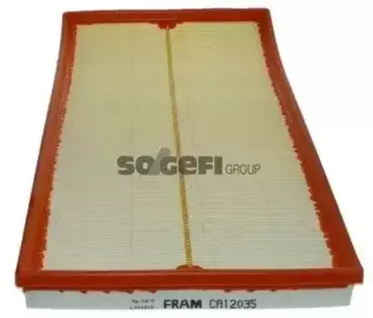 Фильтр воздушный FRAM CA12035