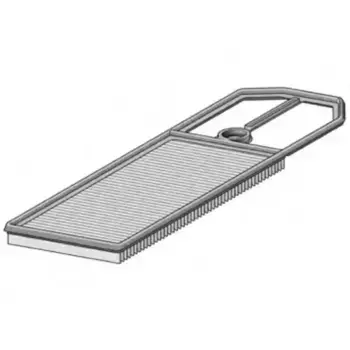 Фильтр воздушный FRAM CA5898