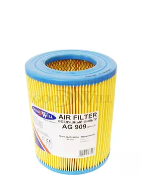 Фильтр воздушный GOODWILL AG 909