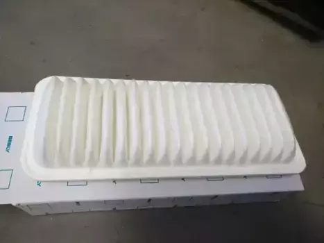 Фильтр воздушный GEELY 1016014772