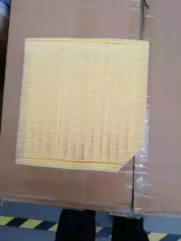 Фильтр воздушный GEELY 2032045400