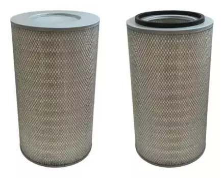 Фильтр воздушный GOODWILL AG 1010