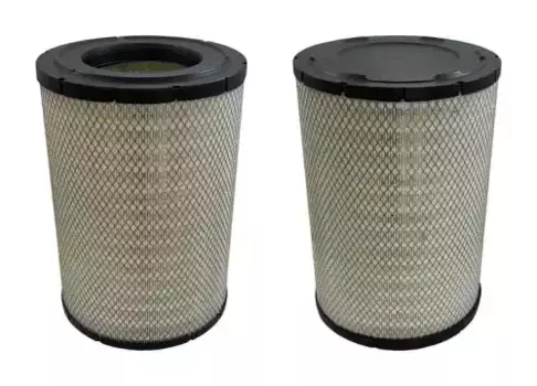 Фильтр воздушный GOODWILL AG 1034