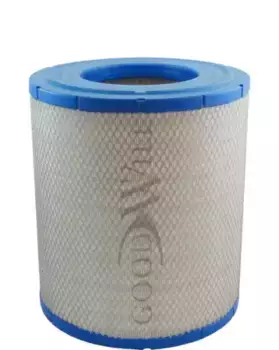 Фильтр воздушный GOODWILL AG 1087