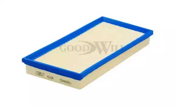 Фильтр воздушный GOODWILL AG 108