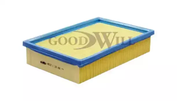 Фильтр воздушный GOODWILL AG 222