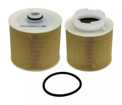 Фильтр воздушный GOODWILL AG 274