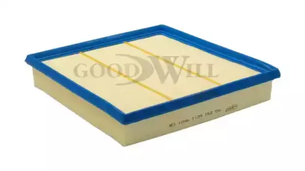 Фильтр воздушный GOODWILL AG 291