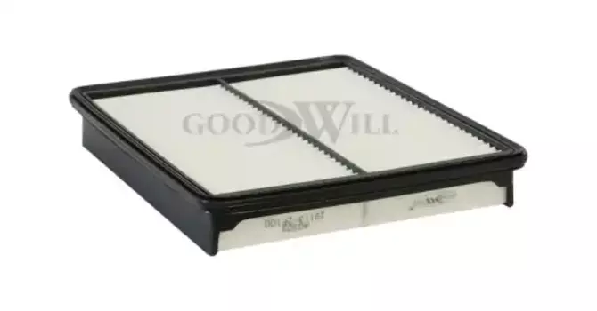 Фильтр воздушный GOODWILL AG 305