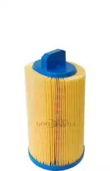 Фильтр воздушный GOODWILL AG 445