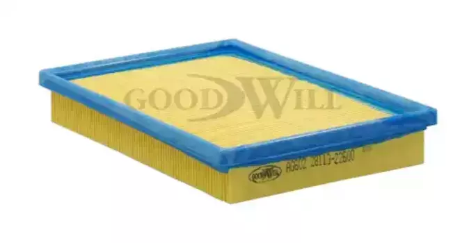 Фильтр воздушный GOODWILL AG 602