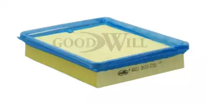 Фильтр воздушный GOODWILL AG 611