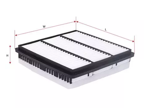 Фильтр воздушный SAKURA A33850