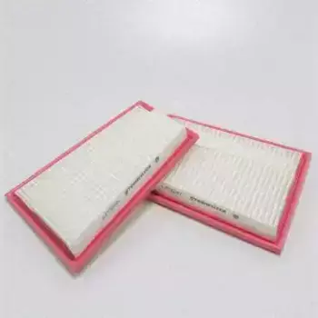 Фильтр воздушный GREEN FILTER LF0246