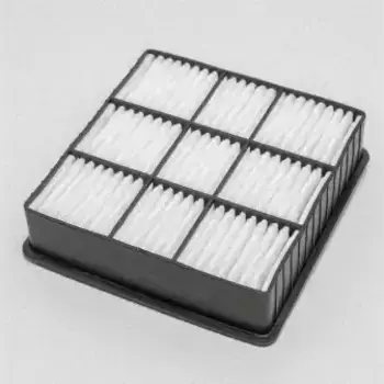 Фильтр воздушный GREEN FILTER LF0255