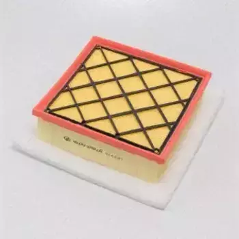 Фильтр воздушный GREEN FILTER LF0370