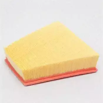 Фильтр воздушный GREEN FILTER LF0406