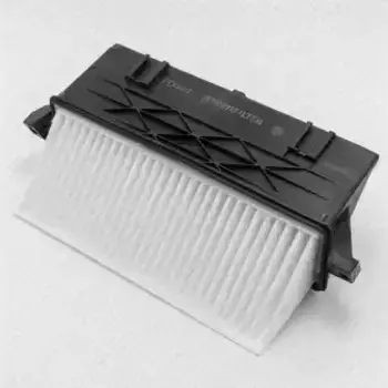 Фильтр воздушный GREEN FILTER LF0444