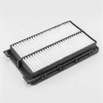 Фильтр воздушный GREEN FILTER LF0453