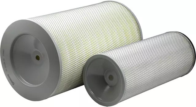 Фильтр воздушный STELLOX 81-21236-SX